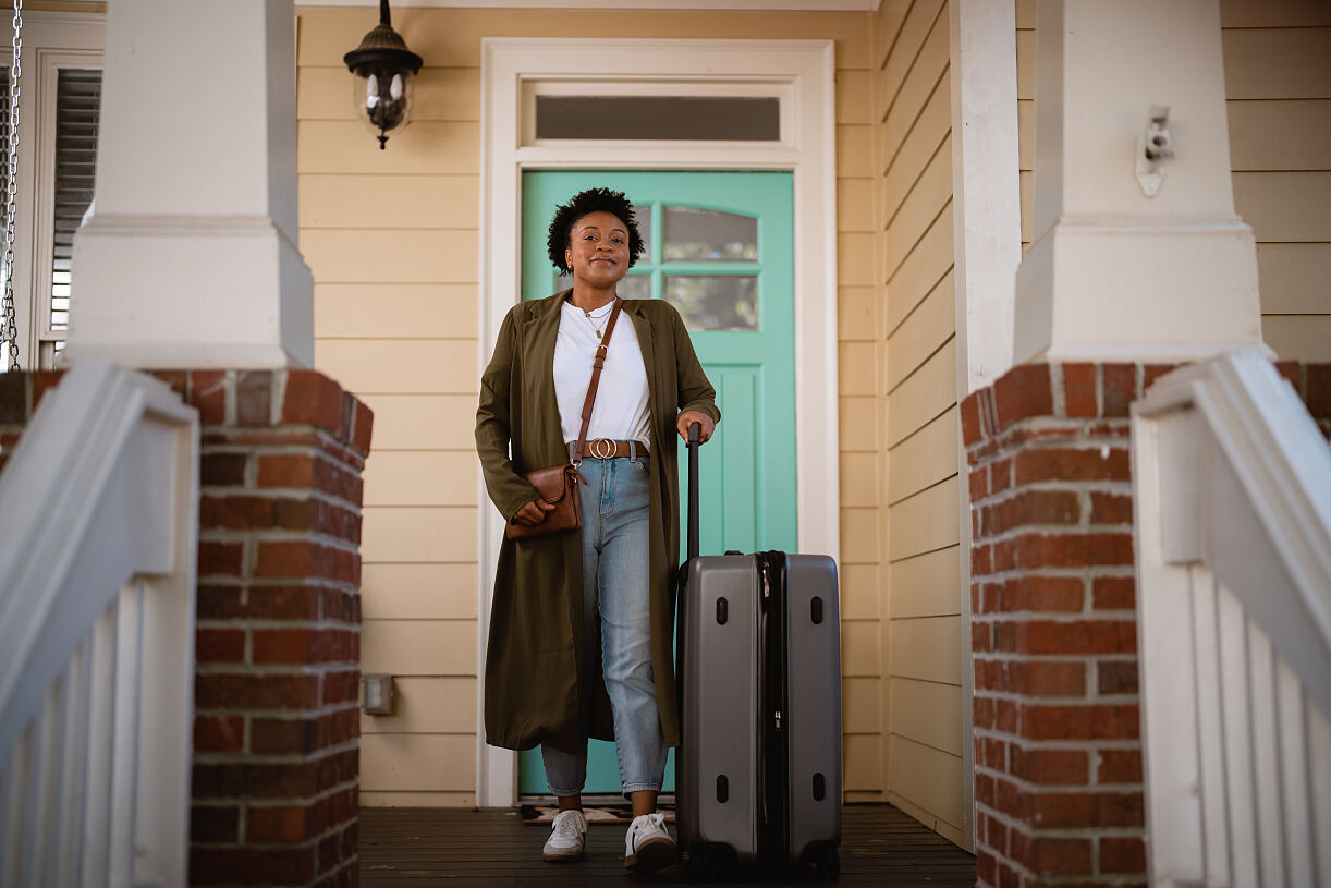 SITA hat die Google-Funktion Find Hub in WorldTracer® integriert, um die Gepäckermittlung zu verbessern