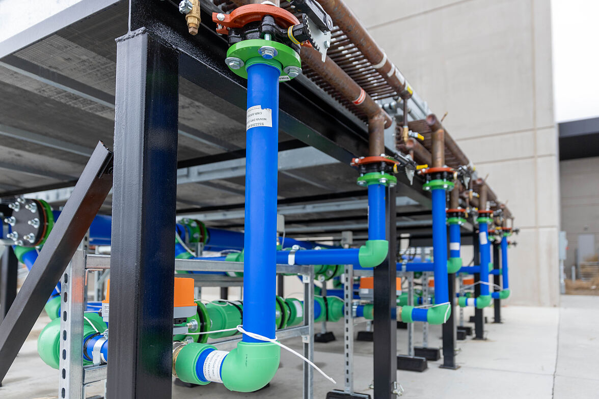 aquatherm Data Centre 02