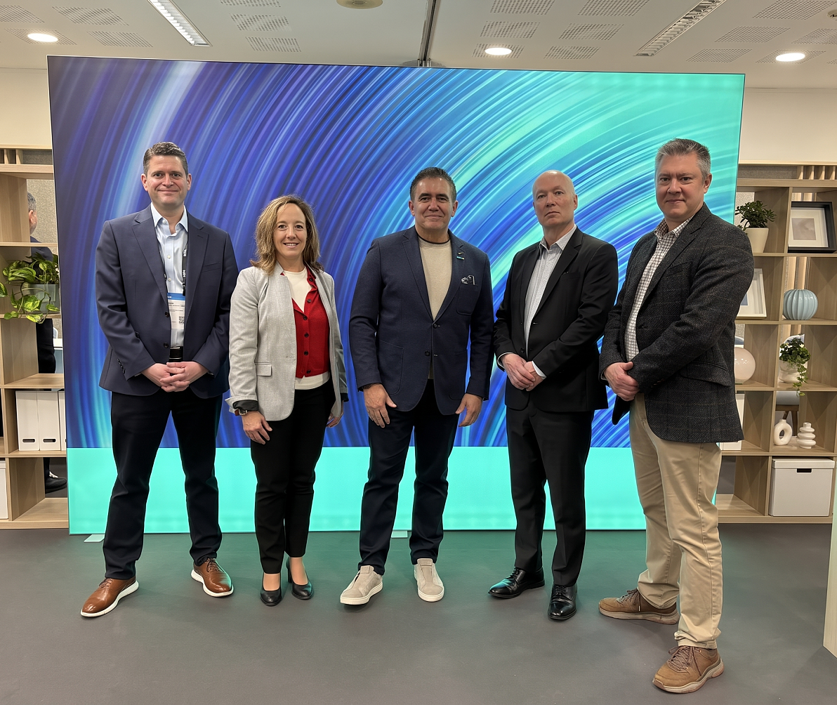 Nahtlose Vernetzung ohne eigenen Netzwerkbetrieb dank SITA Campus Network von HPE Aruba Networking 