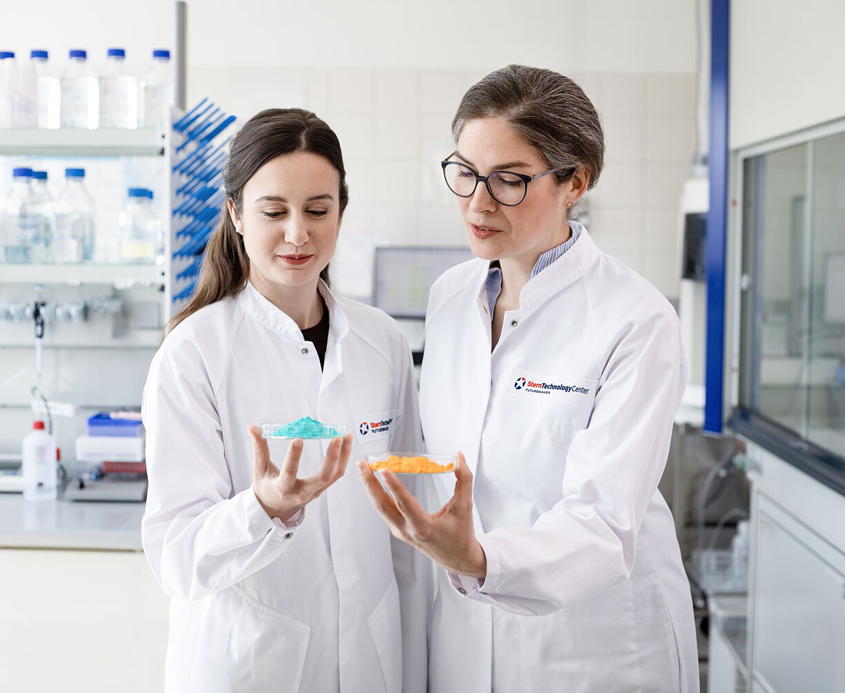 SternVitamin celebrates 20 years of expertise in food fortification with micronutrient premixes