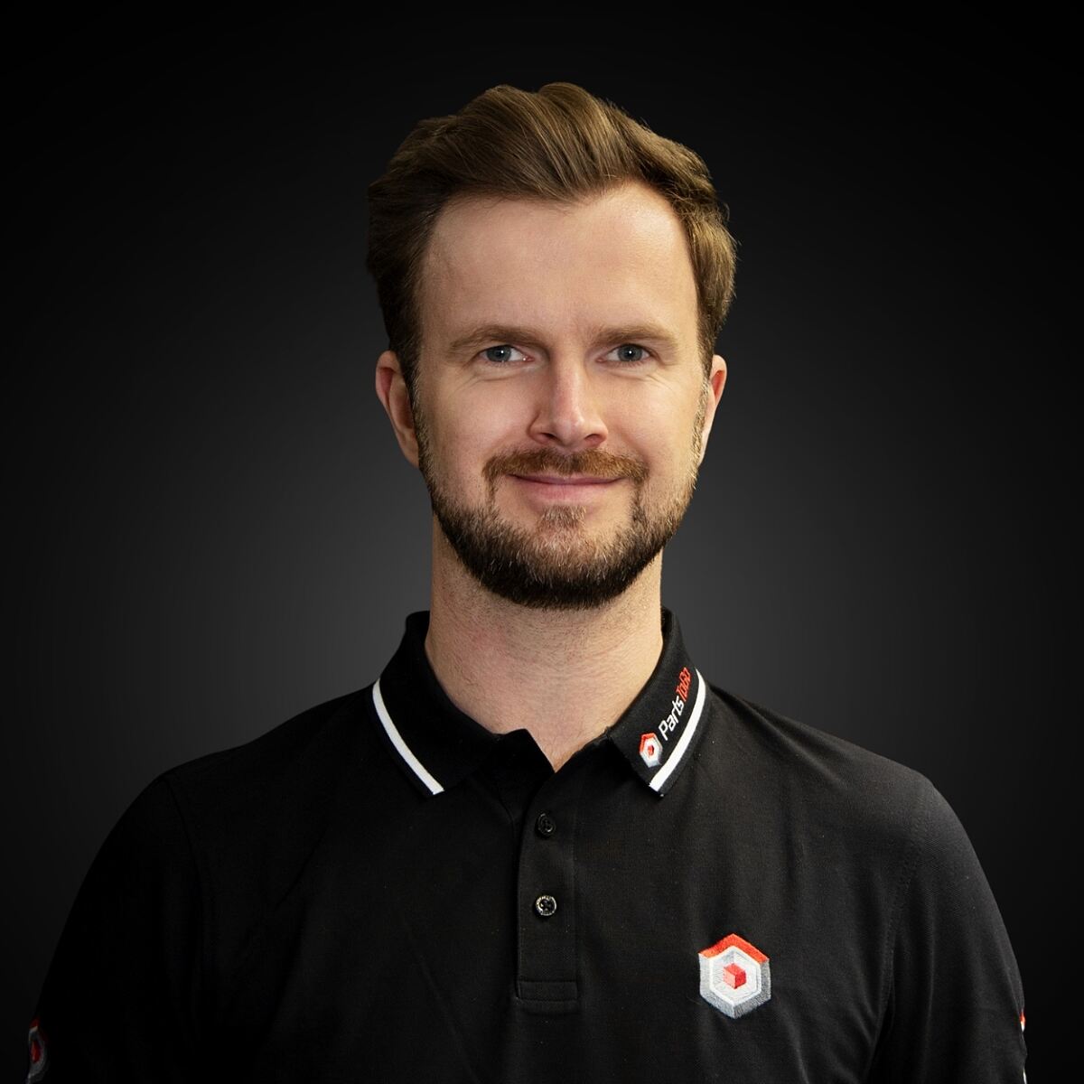 PartsToGo - Pärtel-Peeter Kruuv - Portrait