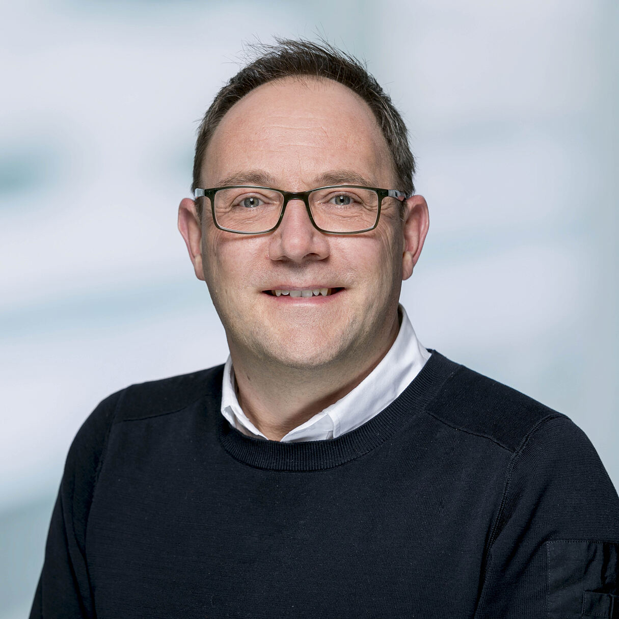 Oliver Thieme, Experience Center Manager DACH bei Smurfit Westrock