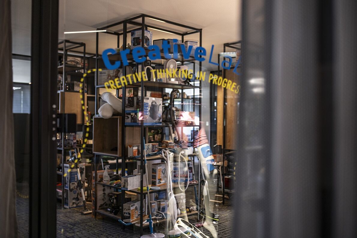 MediaShop - Creative Lab - 01
