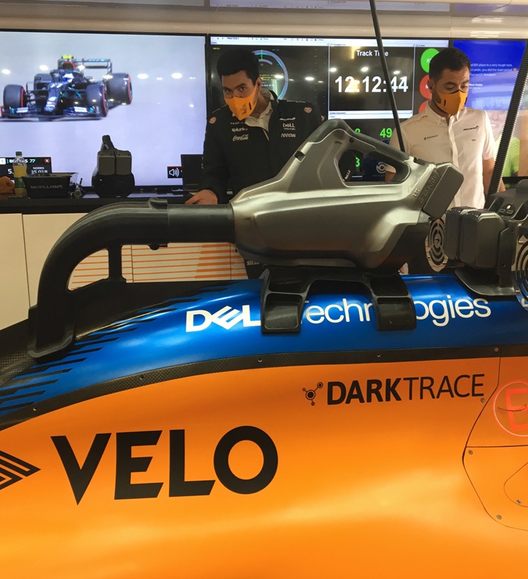 PartsToGo - Formel 1 - 04