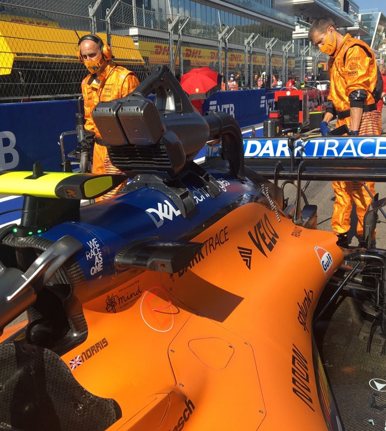 PartsToGo - Formel 1 - 03