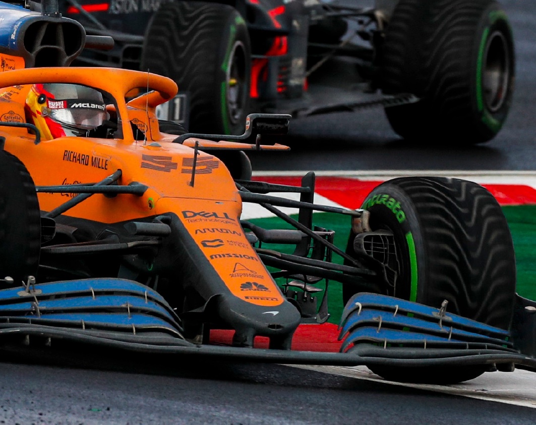 PartsToGo - Formel 1 - 02