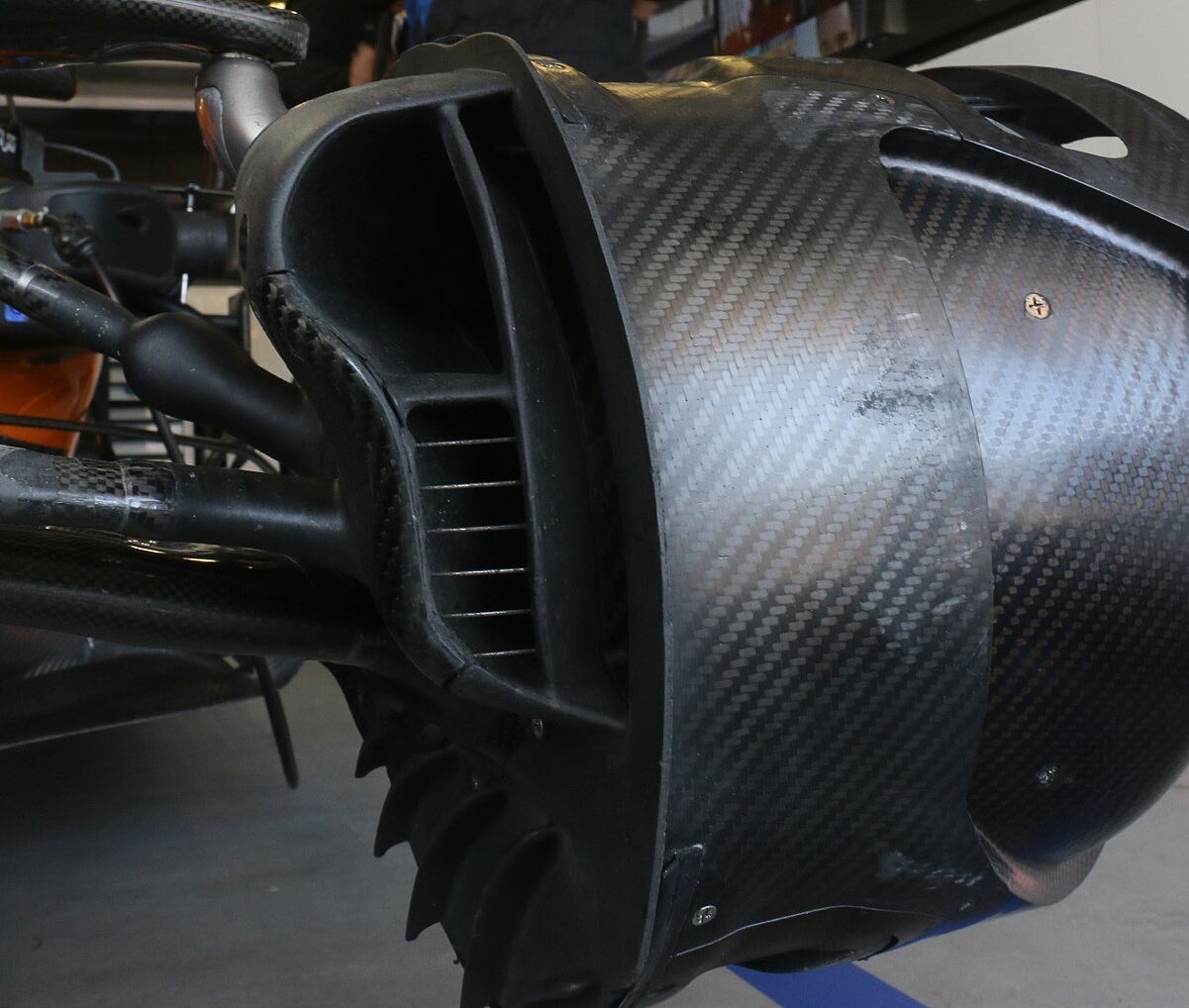 PartsToGo - Formel 1 - 01