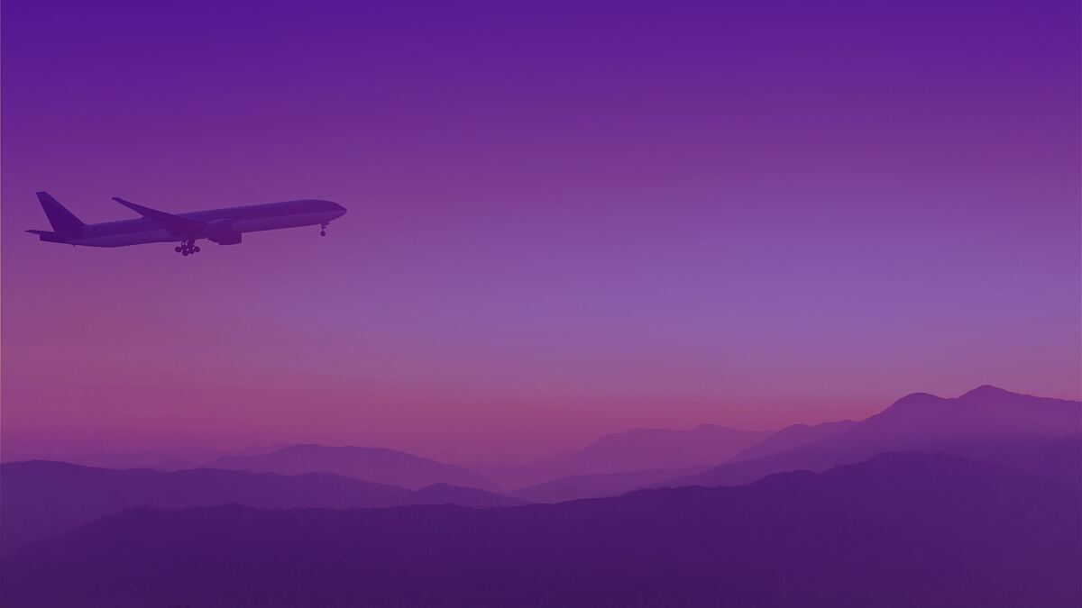 Führende Unternehmen und Akteure der Luftfahrt- und Reisebranche haben die „Responsible Biometrics Travel Industry Coalition“ gegründet