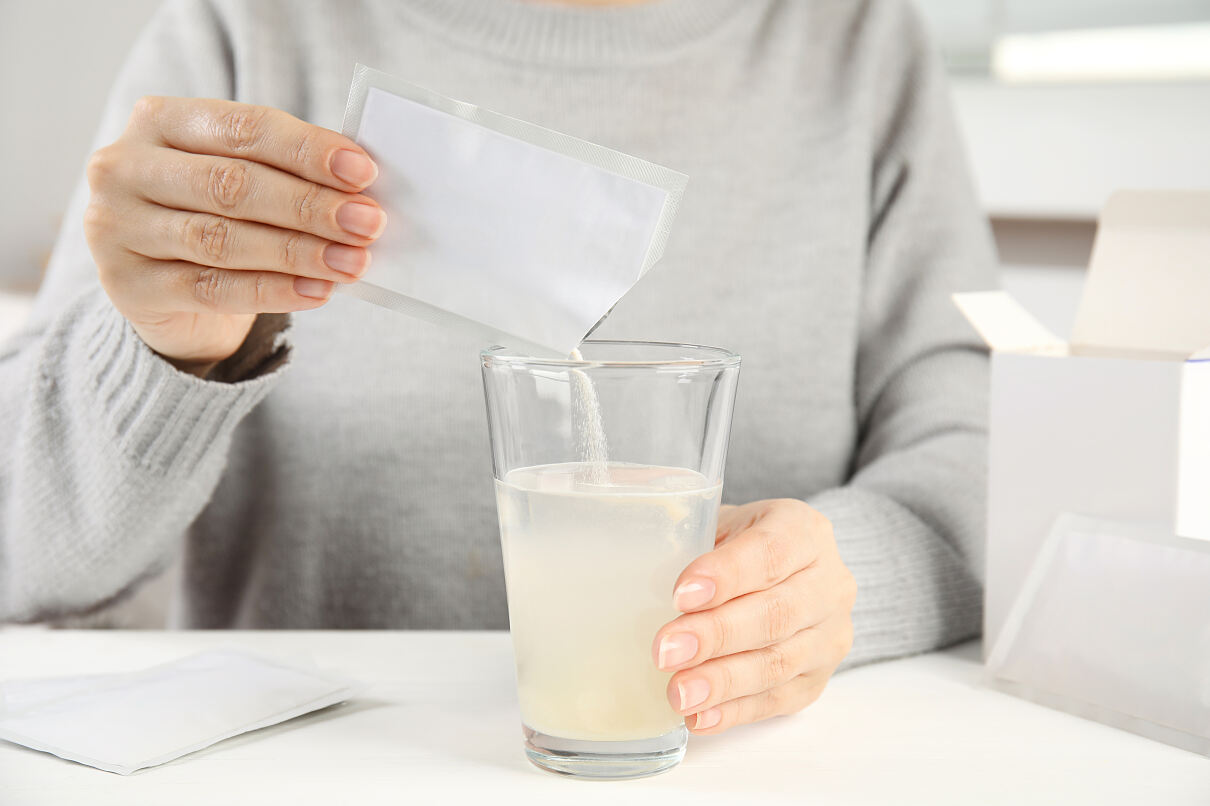 SternVita Longevity ist ein wissenschaftlich fundierter Premix, mit dem Kunden gezielt Produkte für die wachsende Verbrauchergruppe der über 25-jährigen entwickeln können 