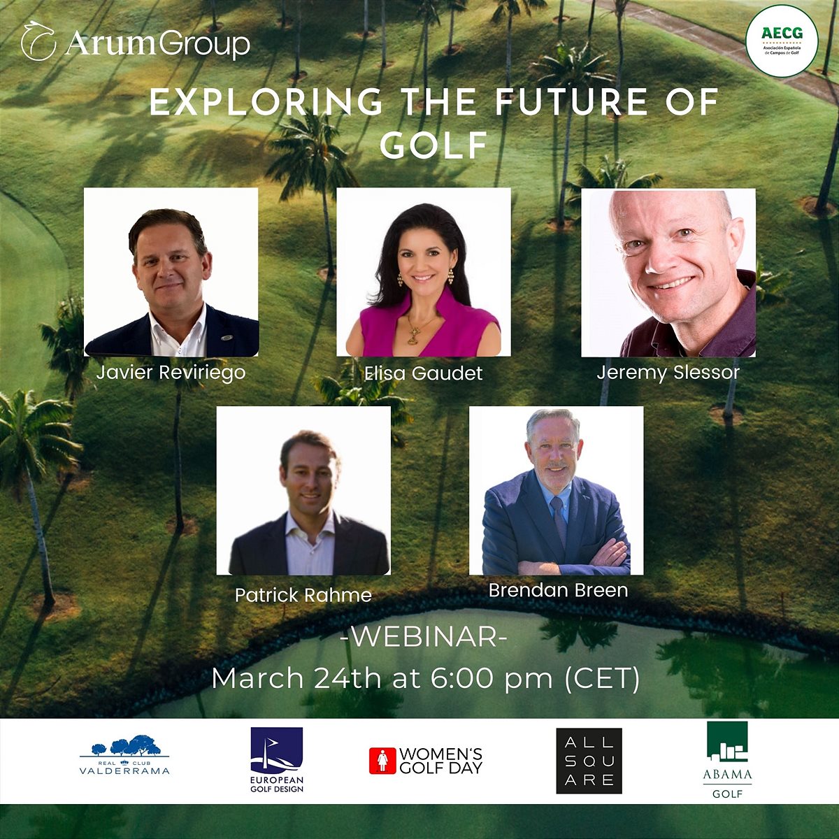Exploring the Future of Golf (1)