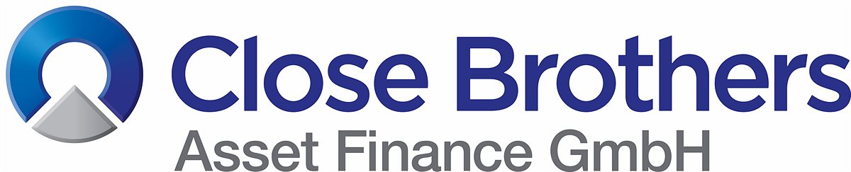 Logo Close Brothers Asset Finance GmbH