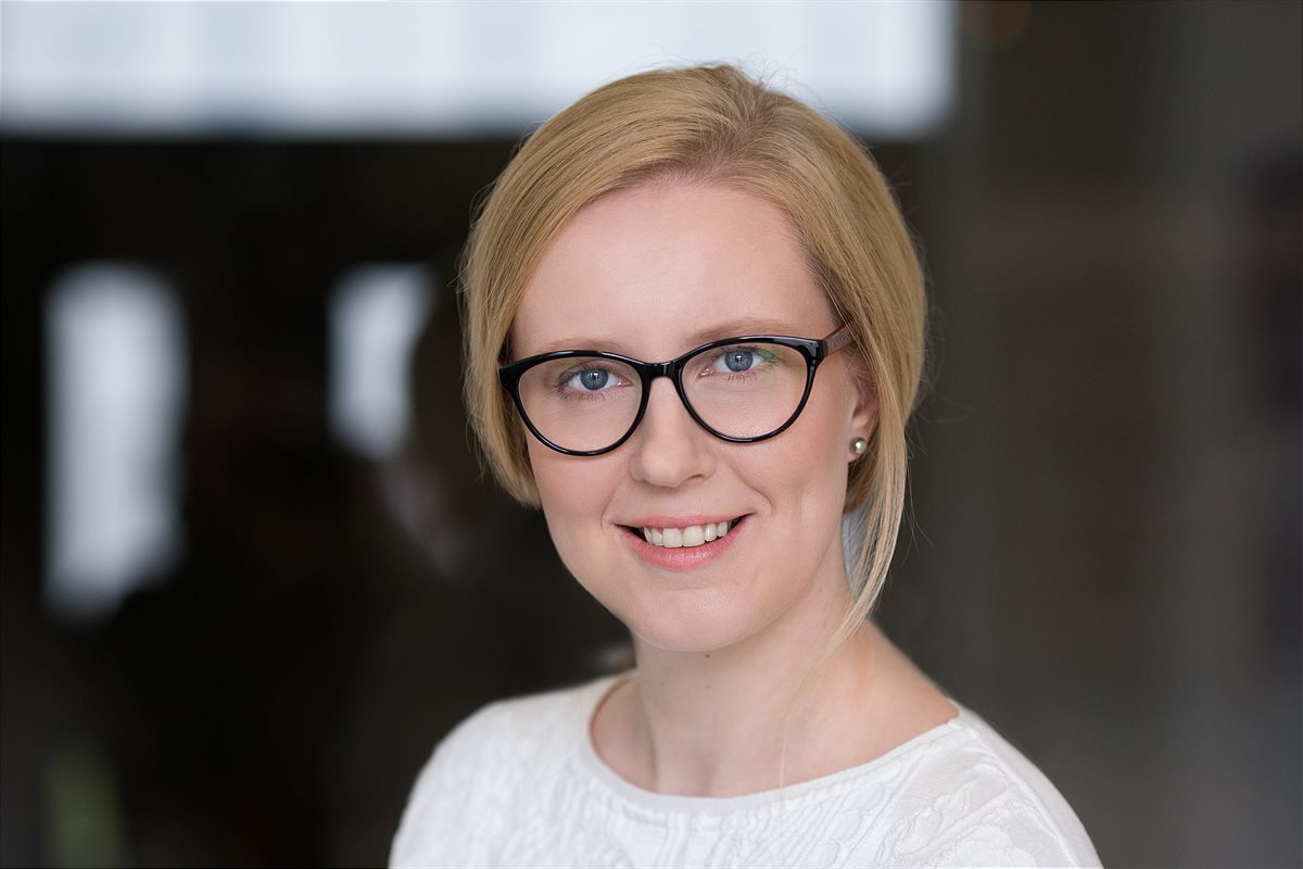 Agnė Vaitkevičienė