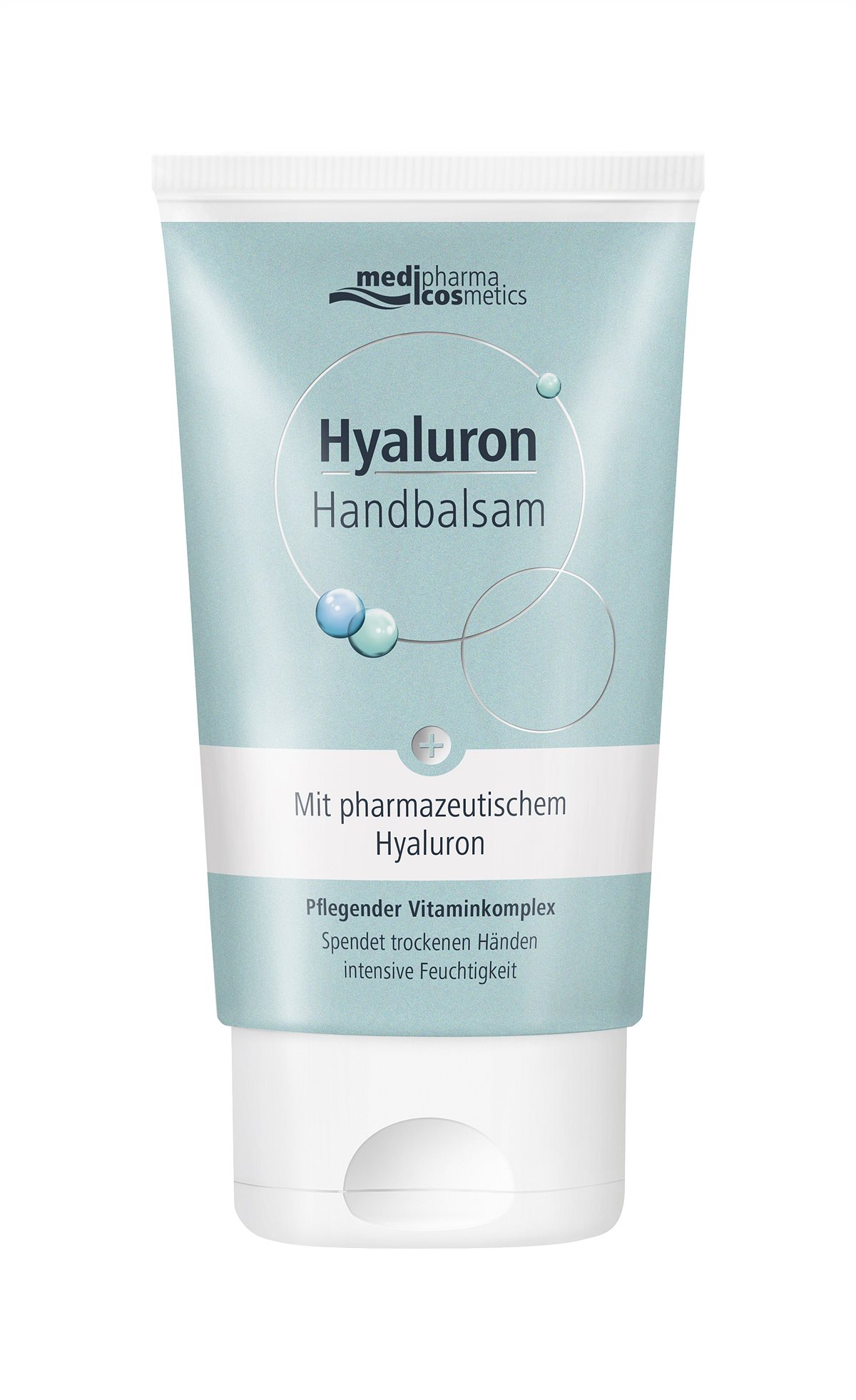 medipharma cosmetics Hyaluron Handbalsam 