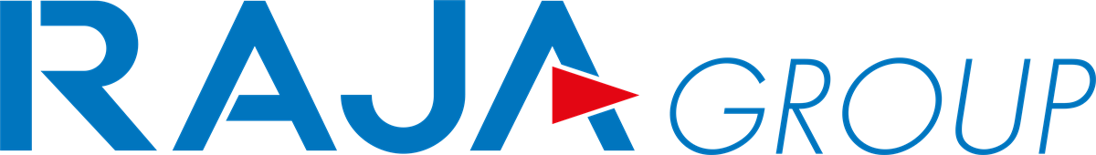 Raja Group Logo