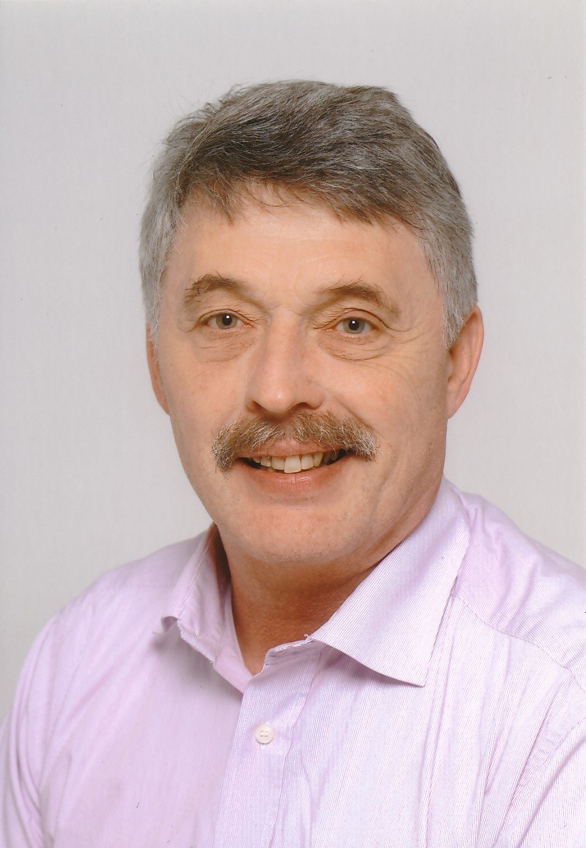 Ulrich Höchner, Industrial Market Development Manager (DACH) und Head of Sales bei Light Conversion