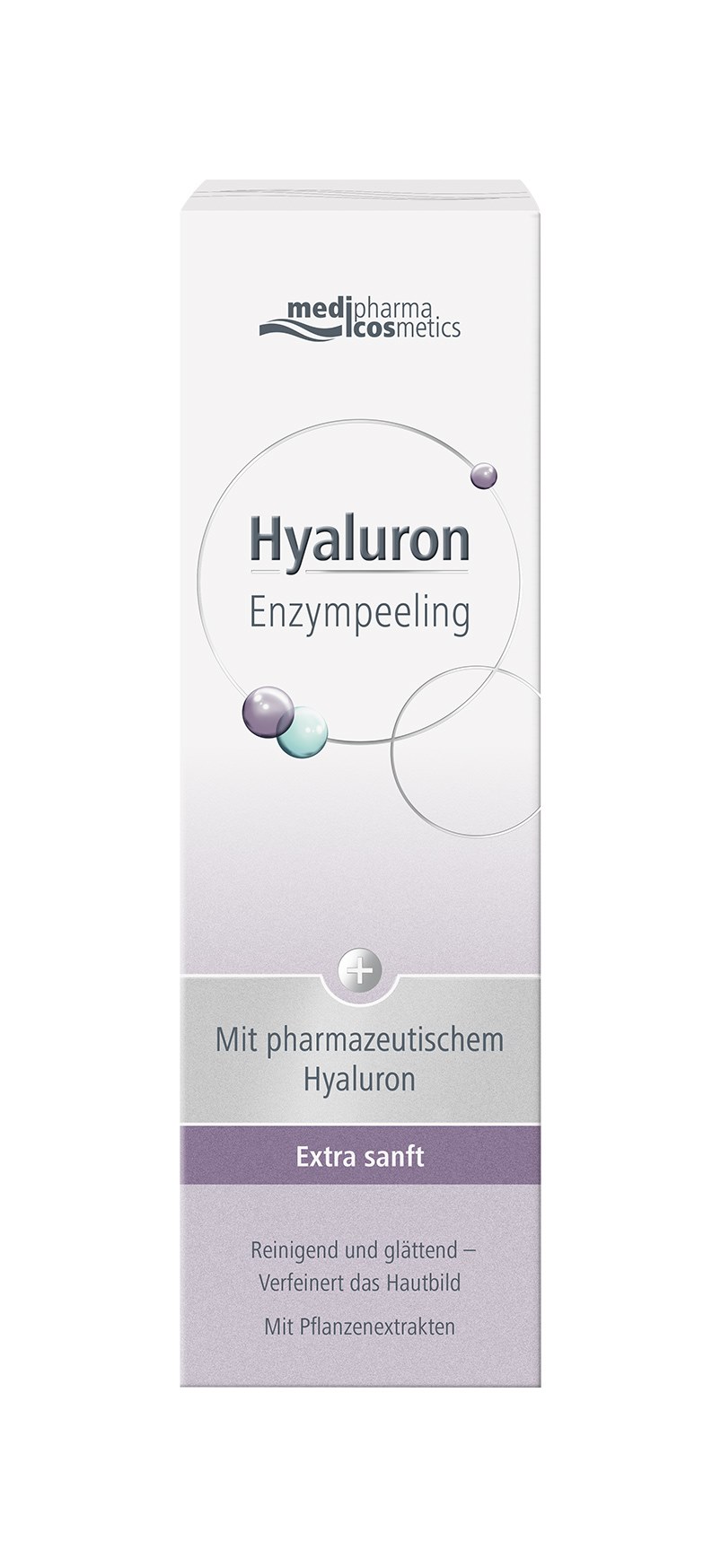 Hyaluron Enzympeeling - Packshot