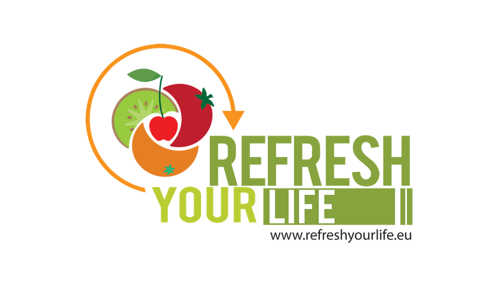 Refresh your Life - Kampagne