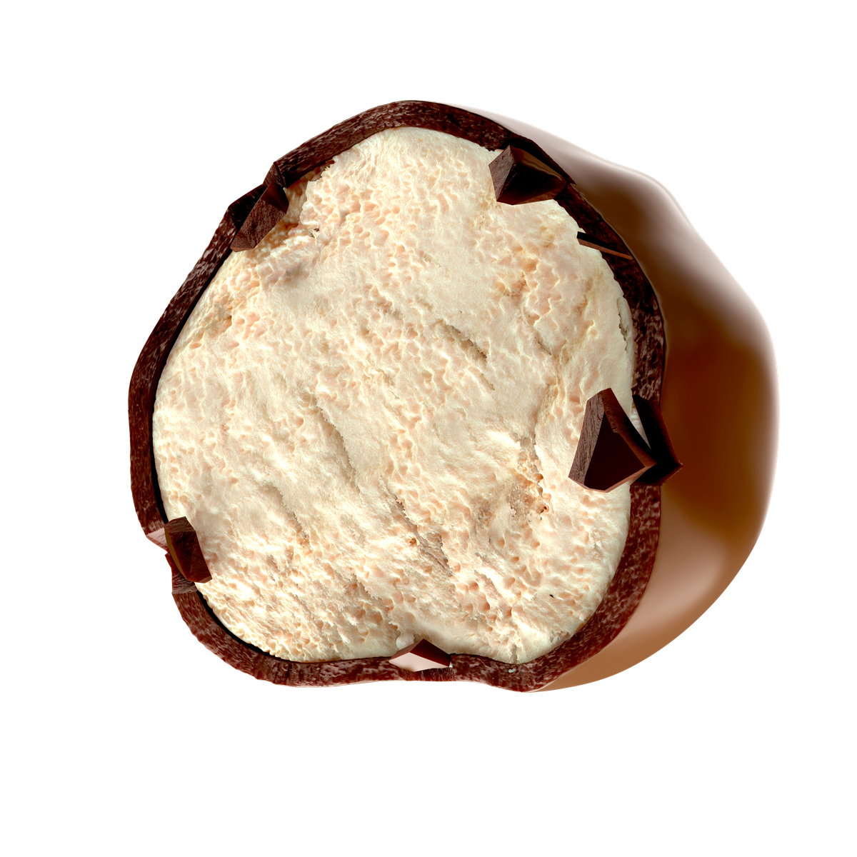 Oppo Brothers - Salted Caramel Balls - Bites