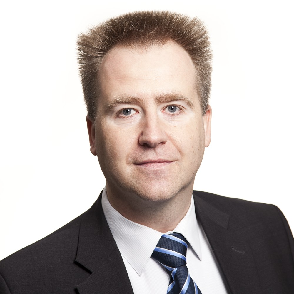 Peter Michael Hansen - Head of Global Application