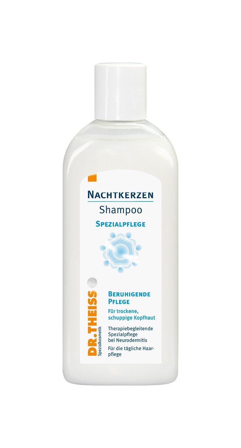 DR. THEISS NACHTKERZEN Shampoo