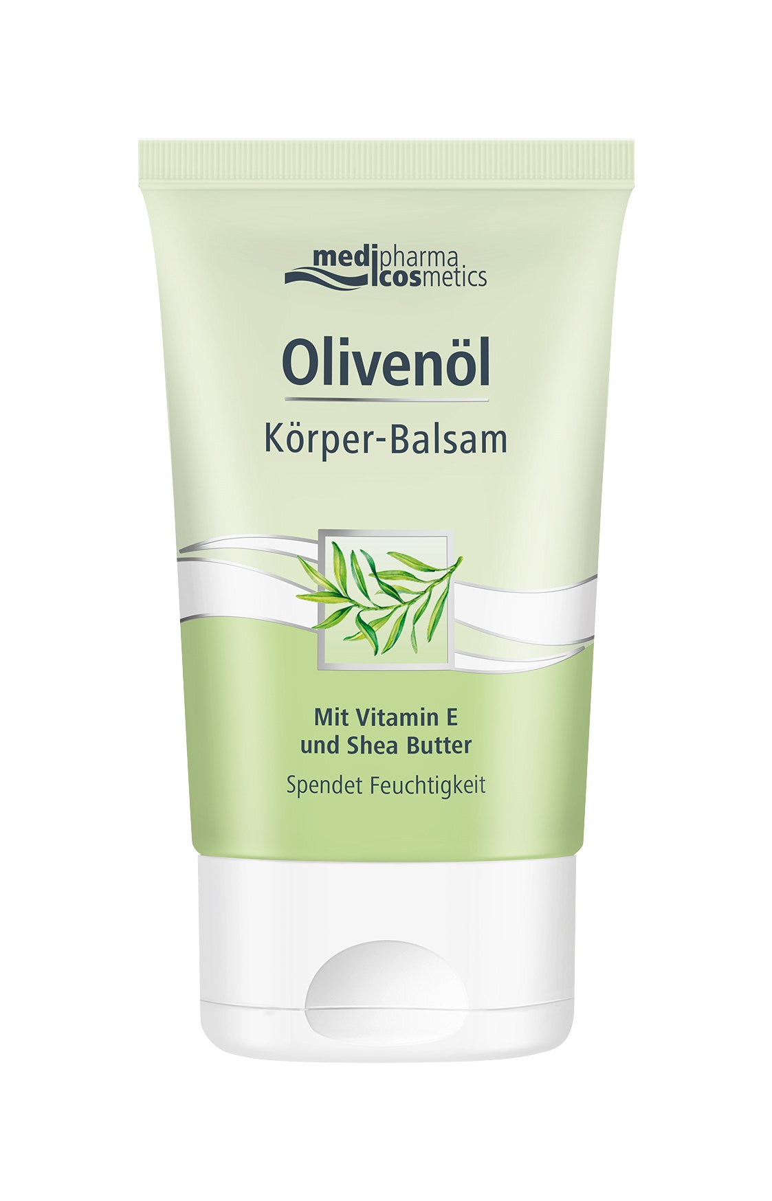 Olivenöl Körper-Balsam 100 ml