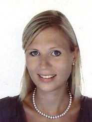 Hanna Krueger, Regional Vice President DACH