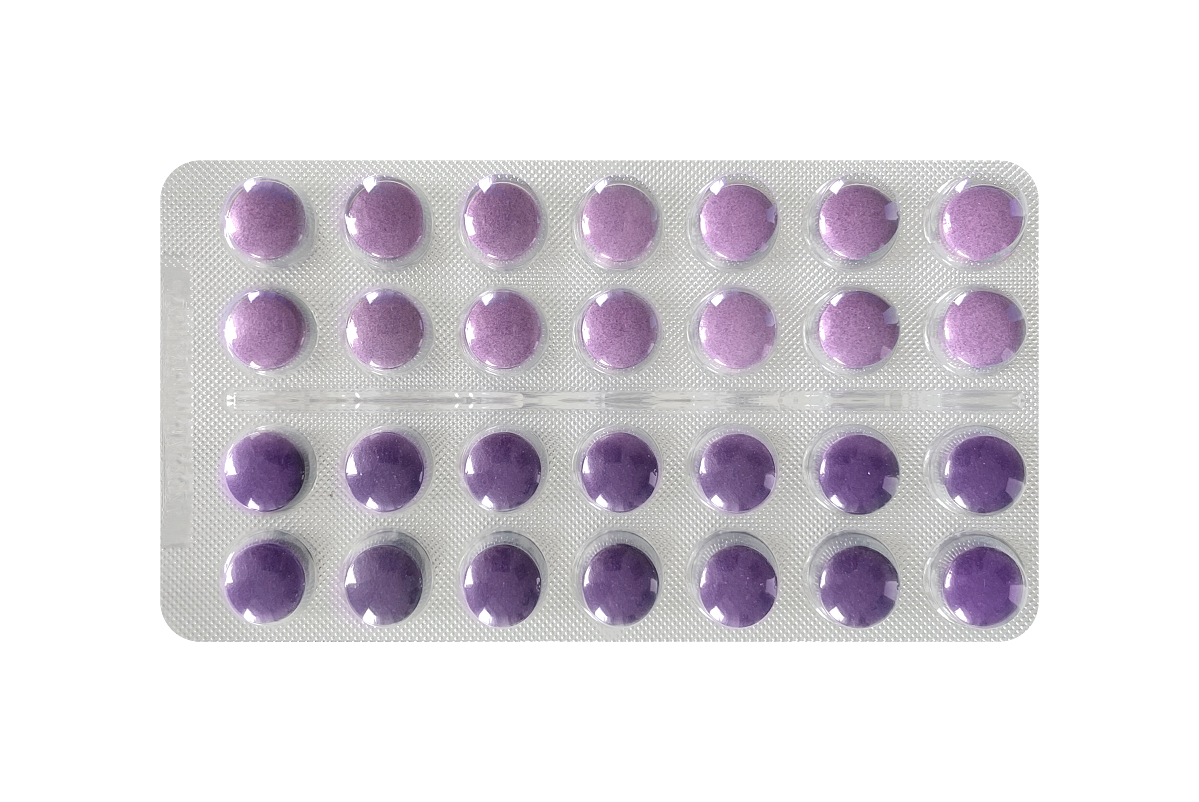 FEM VITAL DUO TABLETTEN - Blister
