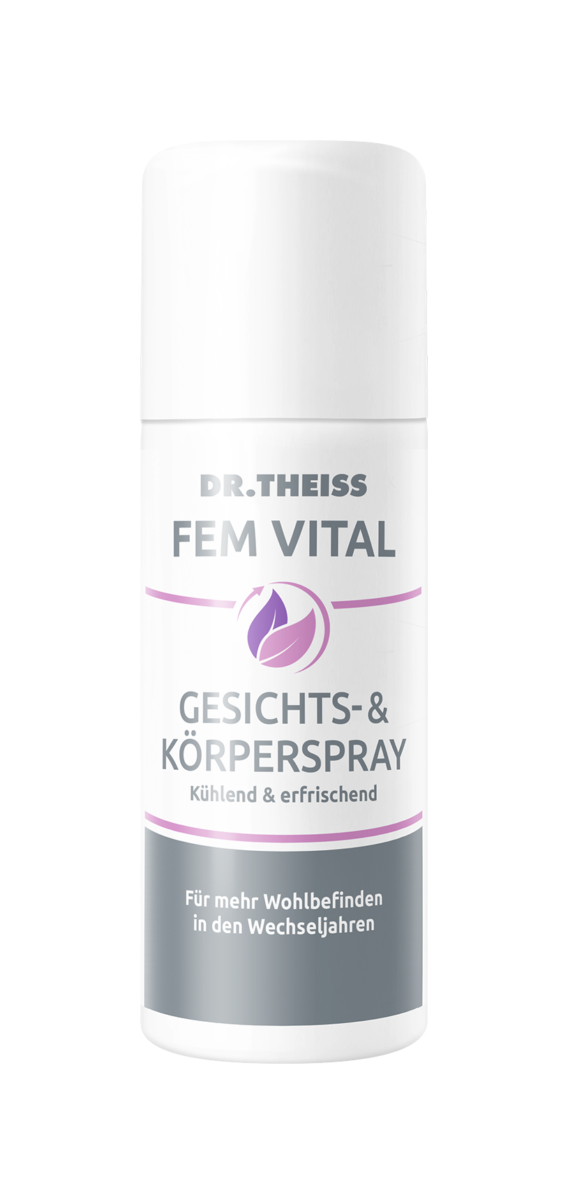 FEM VITAL GESICHTS- & KÖRPERSPRAY