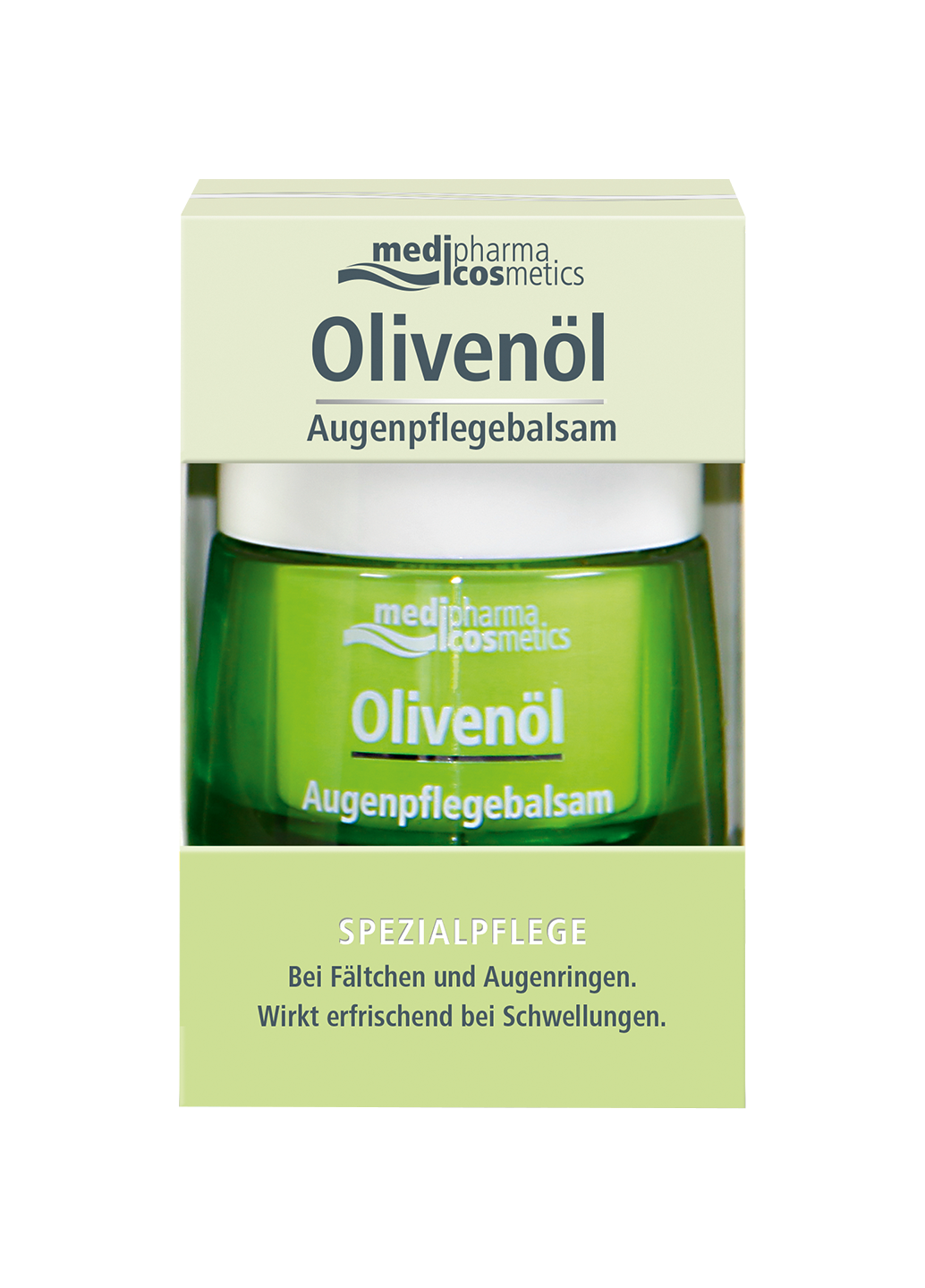 medipharma-cosmetics-Olivenoel-Augenpflegebalsam