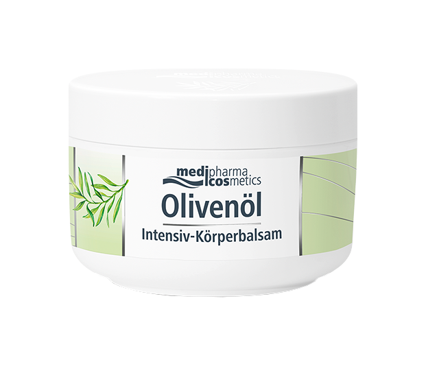 medipharma-cosmetics-Olivenoel-Intensiv-Koerperbalsam