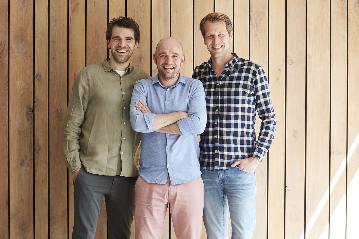 Food Influencers United - Gründer