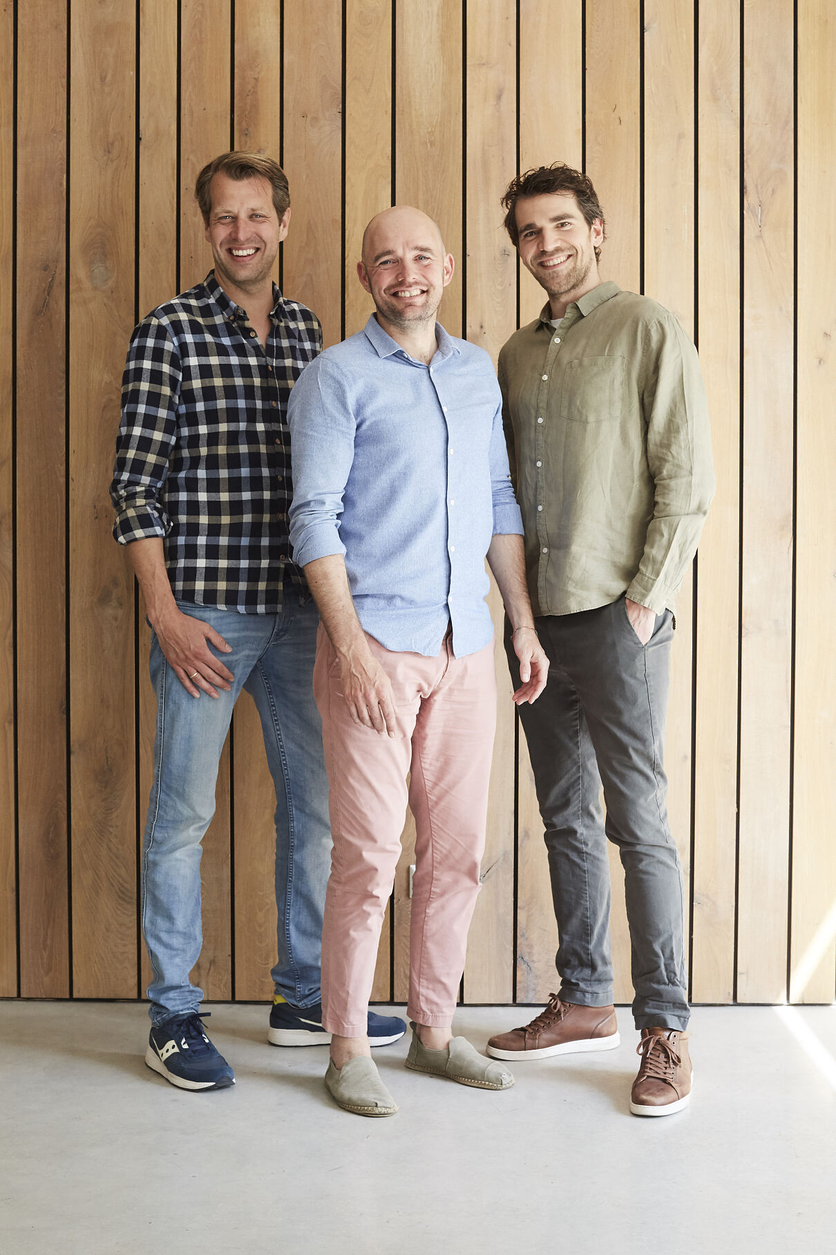 Food Influencers United - Gründer