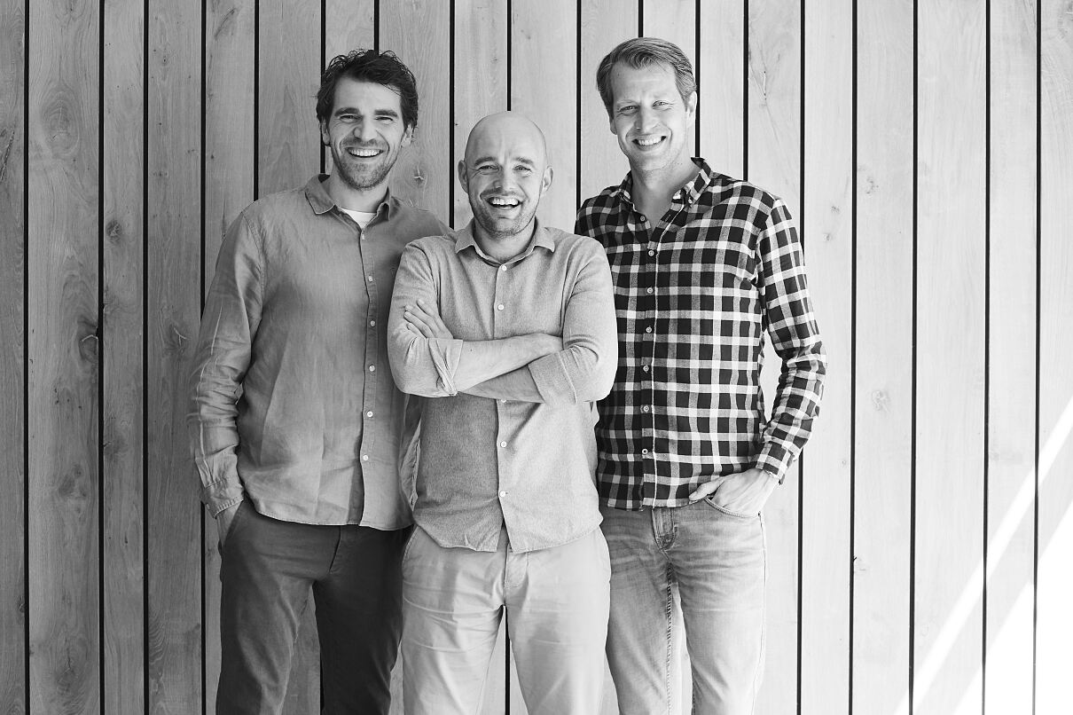 Food Influencers United - Gründer