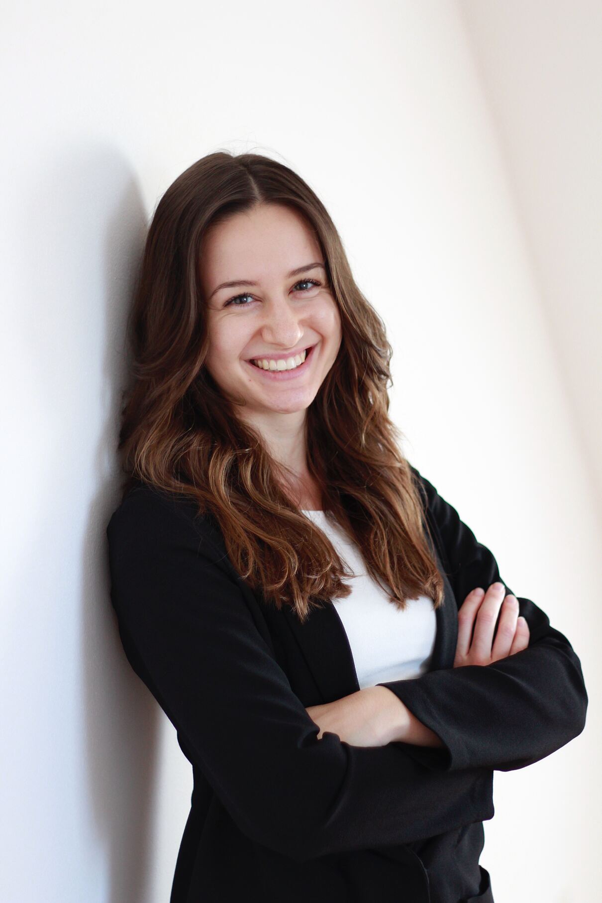 Anna Schäfer, Product Manager at SternVitamin