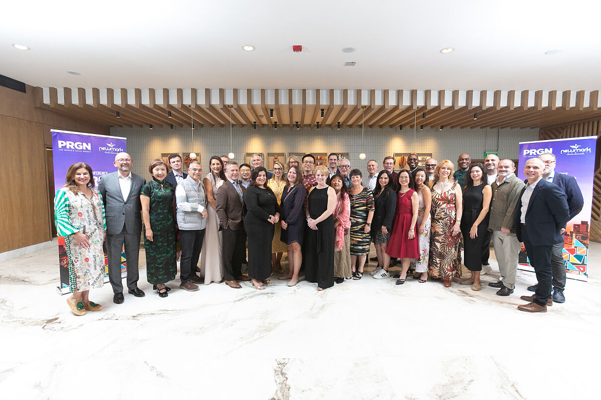 PRGN-Herbstkonferenz 2025 in Nairobi 