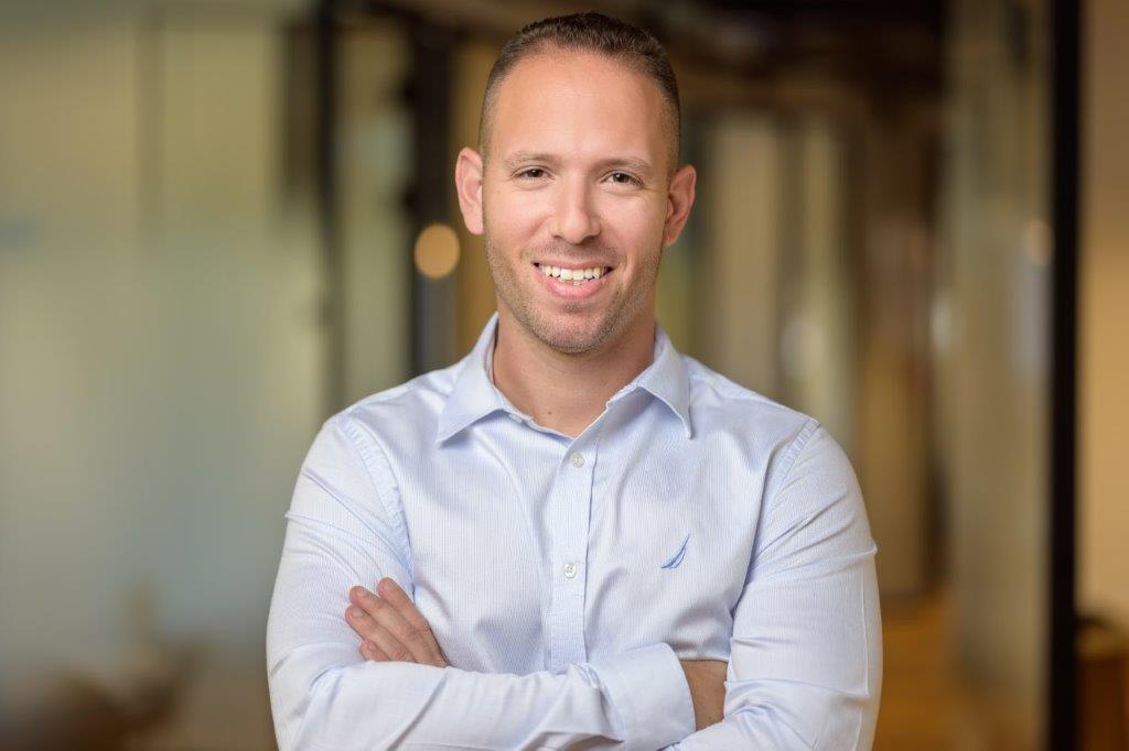 Ariel Avram, CEO of ROM