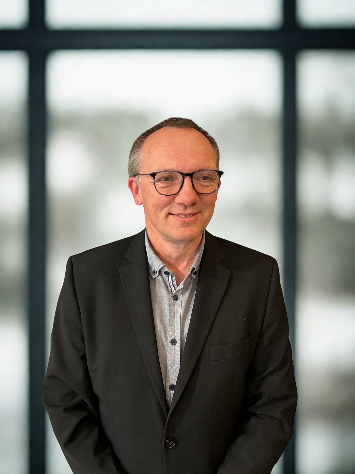 Michael Illemann, General Manager der Herzberger Wellpappe